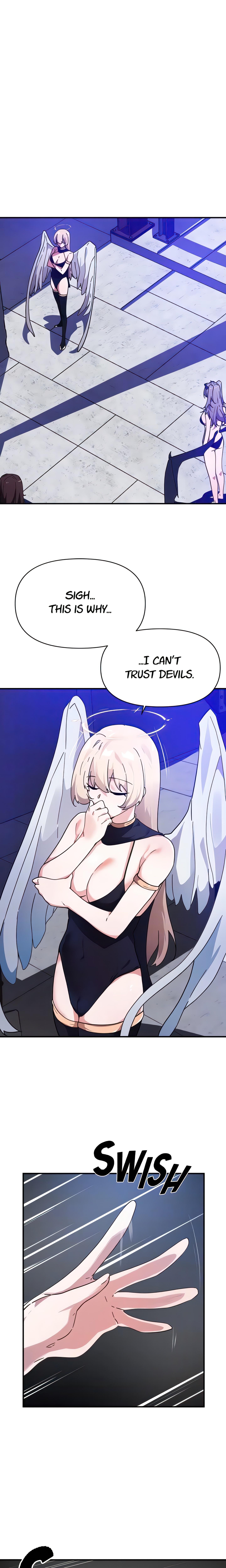 Please Give Me Energy (Official) chapter 43 page 6