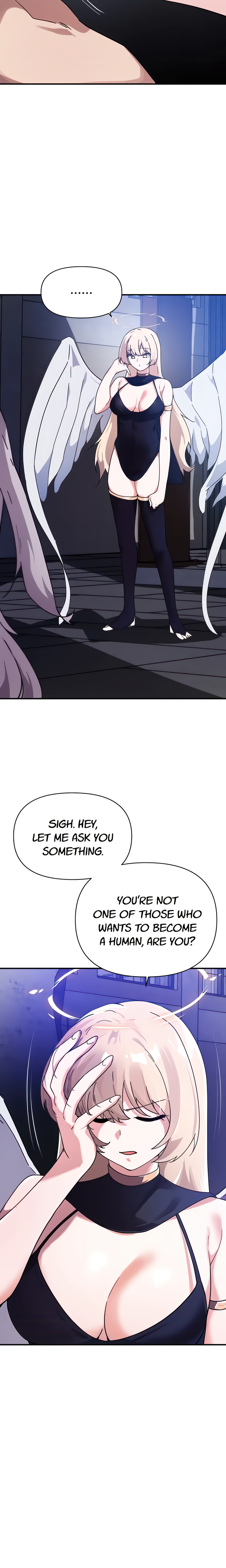 Please Give Me Energy (Official) chapter 43 page 11