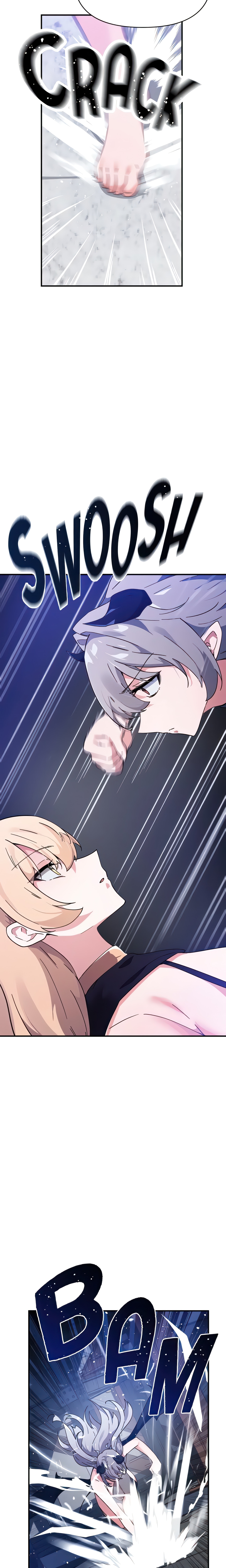 Please Give Me Energy (Official) chapter 43 page 13