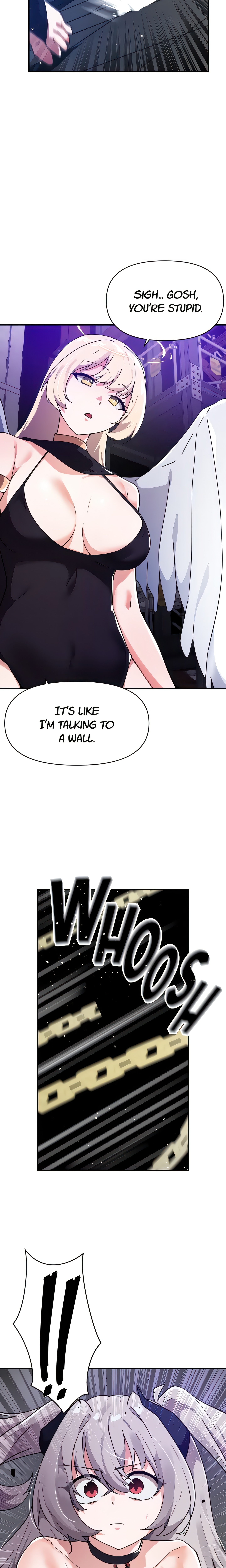Please Give Me Energy (Official) chapter 43 page 14