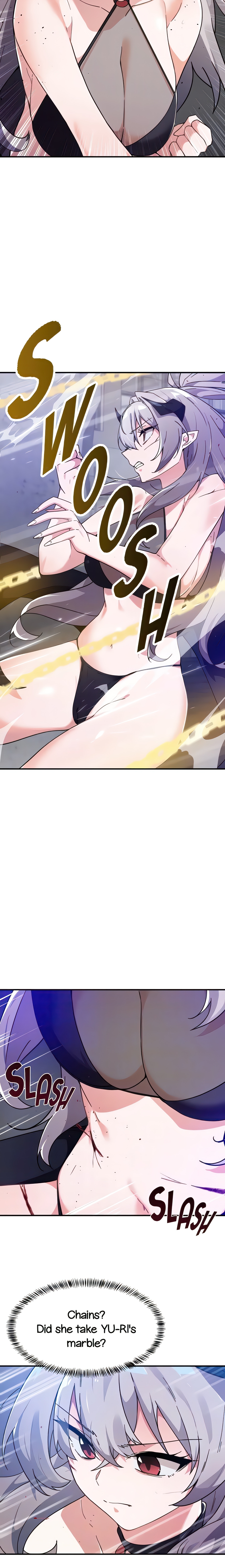 Please Give Me Energy (Official) chapter 43 page 15