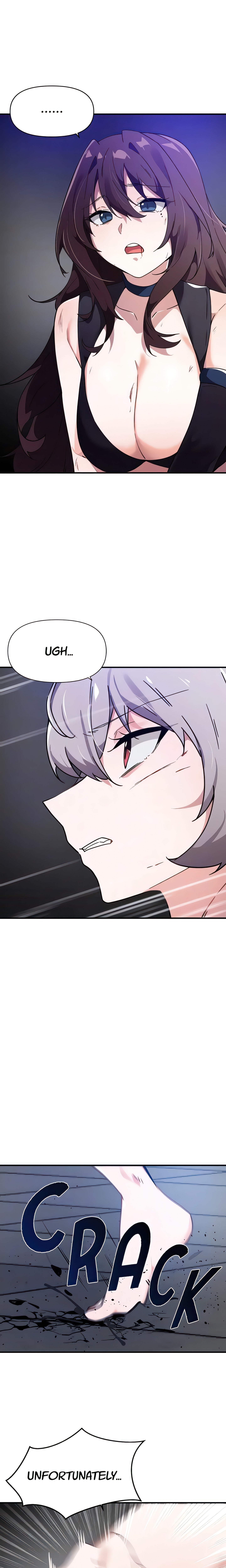 Please Give Me Energy (Official) chapter 43 page 16