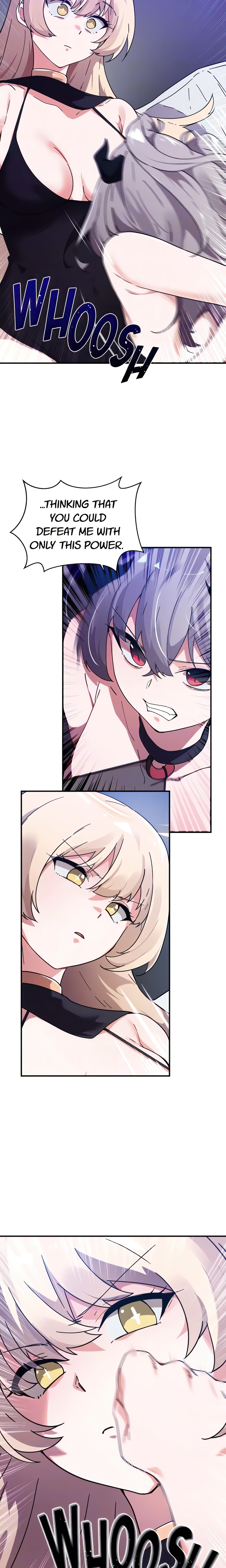 Please Give Me Energy (Official) chapter 43 page 18