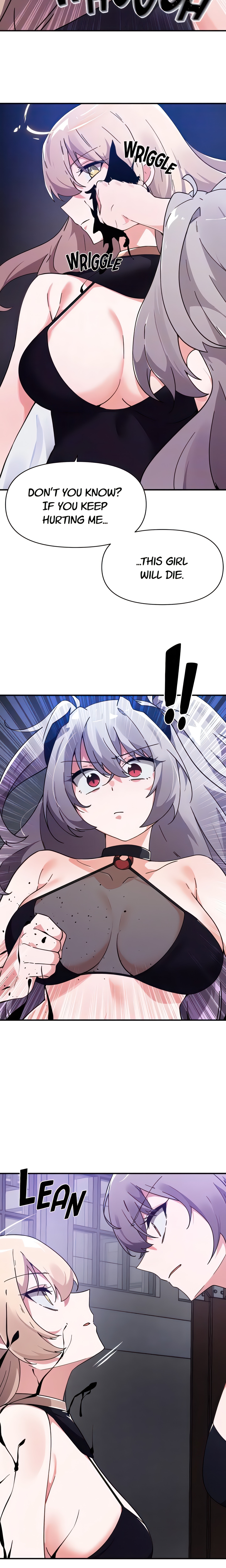 Please Give Me Energy (Official) chapter 43 page 19