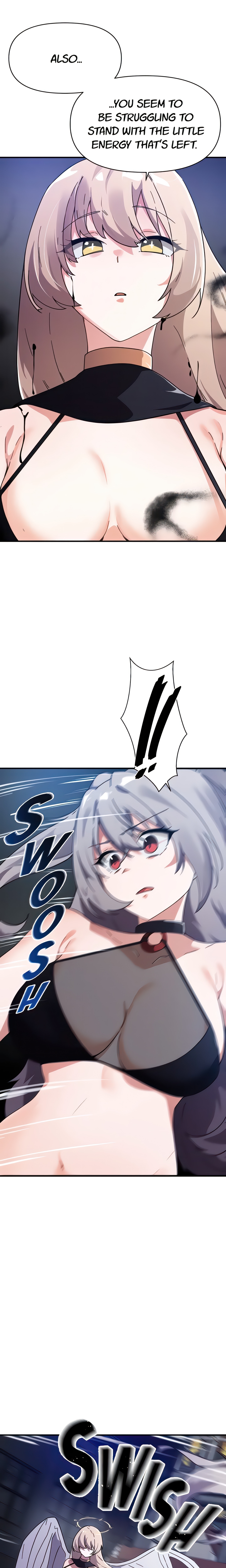 Please Give Me Energy (Official) chapter 43 page 20