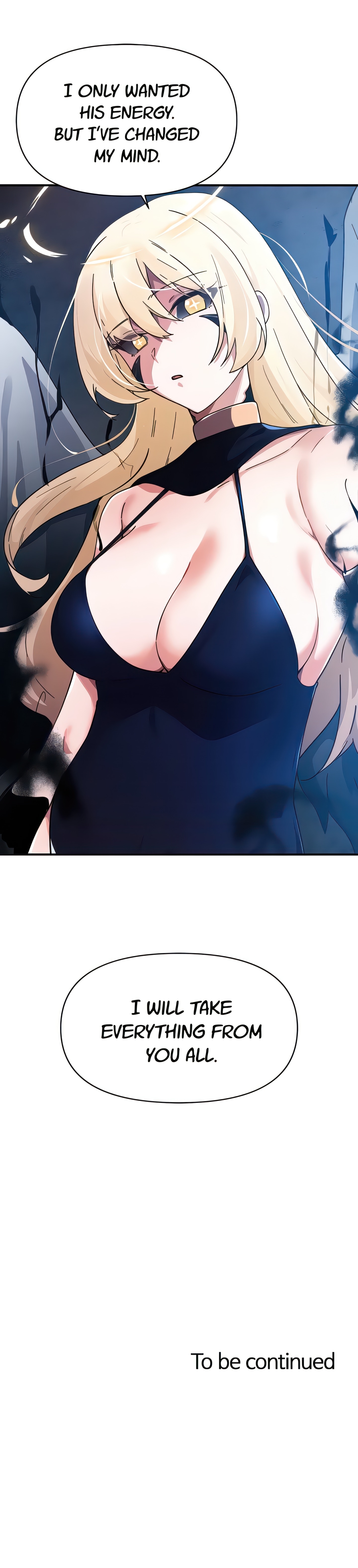Please Give Me Energy (Official) chapter 43 page 22