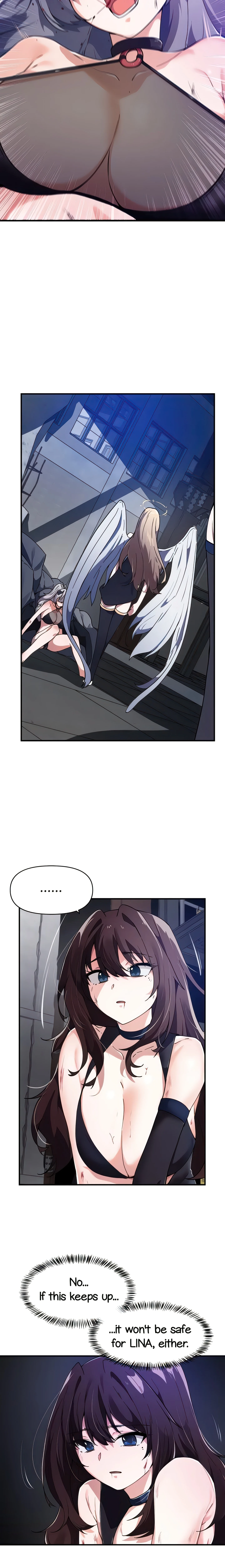 Please Give Me Energy (Official) chapter 44 page 2