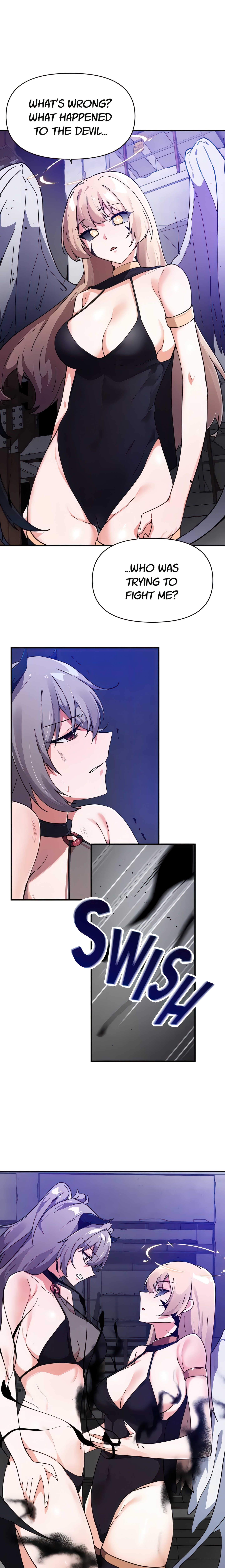 Please Give Me Energy (Official) chapter 44 page 4