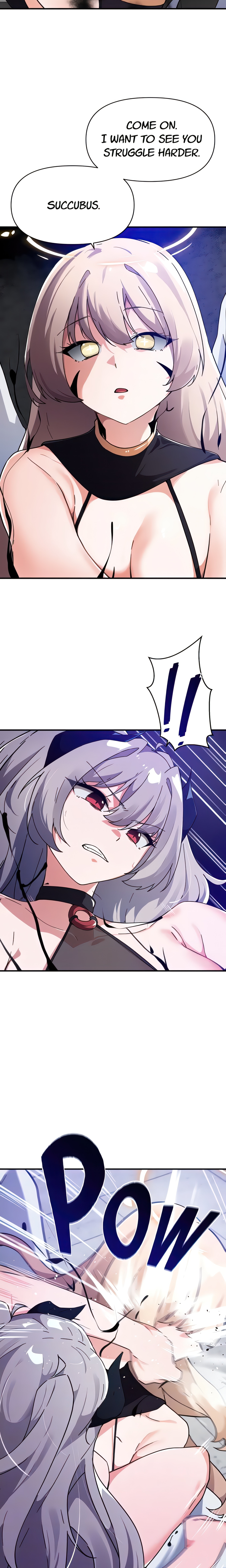 Please Give Me Energy (Official) chapter 44 page 5