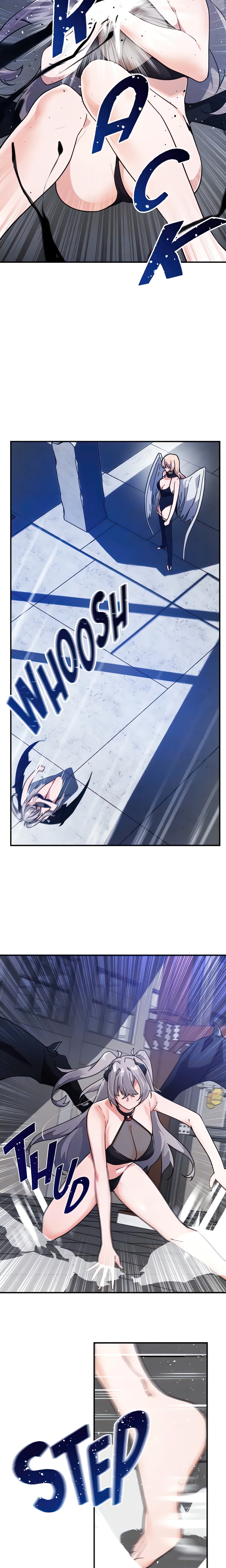 Please Give Me Energy (Official) chapter 44 page 7