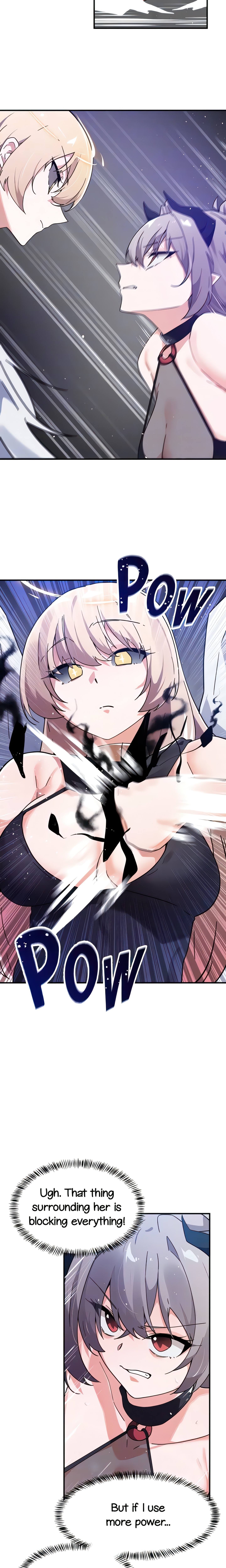 Please Give Me Energy (Official) chapter 44 page 8