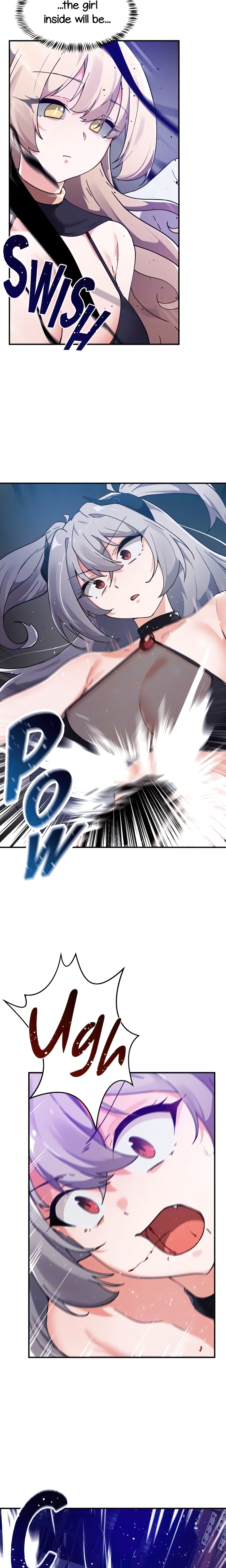 Please Give Me Energy (Official) chapter 44 page 9