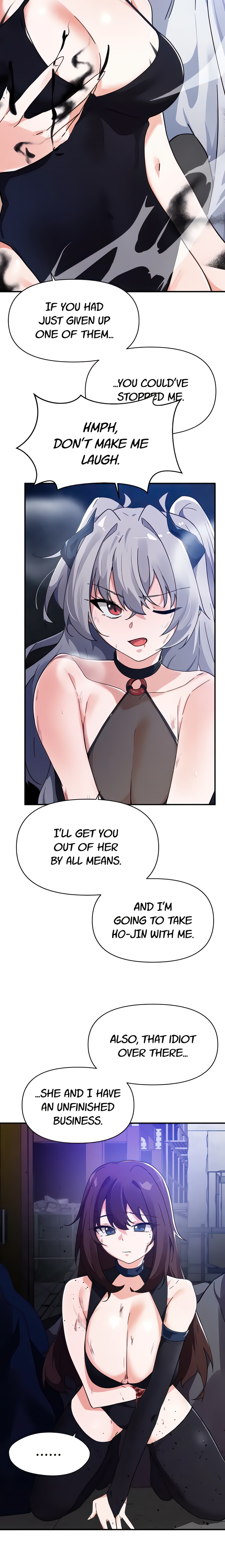 Please Give Me Energy (Official) chapter 44 page 11