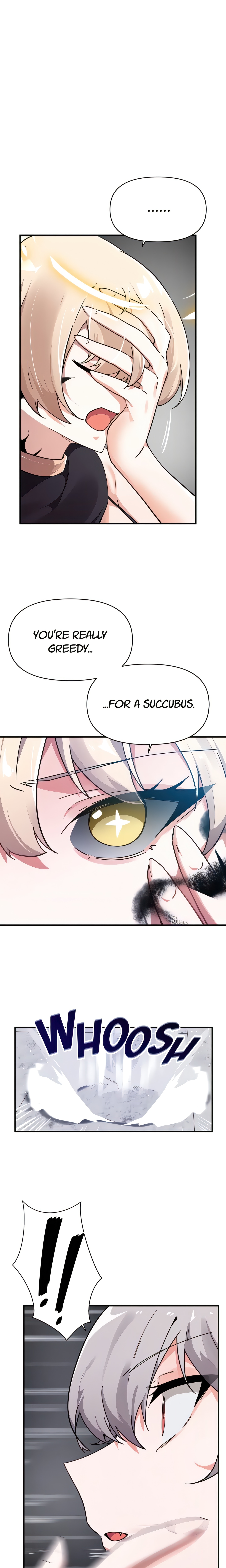 Please Give Me Energy (Official) chapter 44 page 12