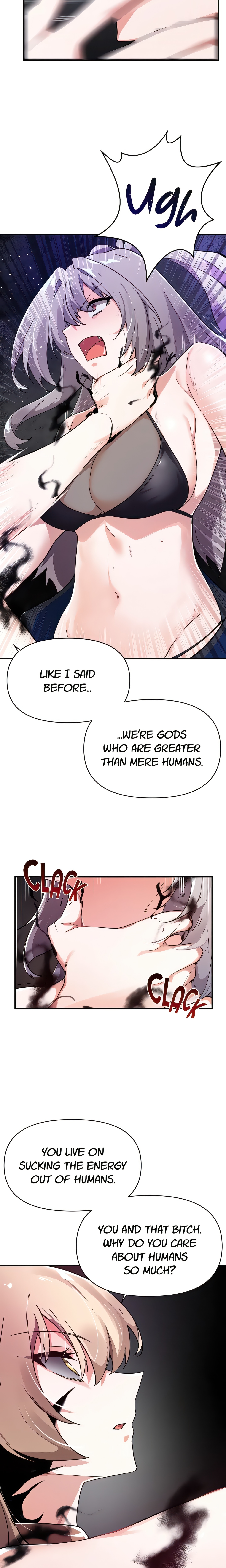 Please Give Me Energy (Official) chapter 44 page 13