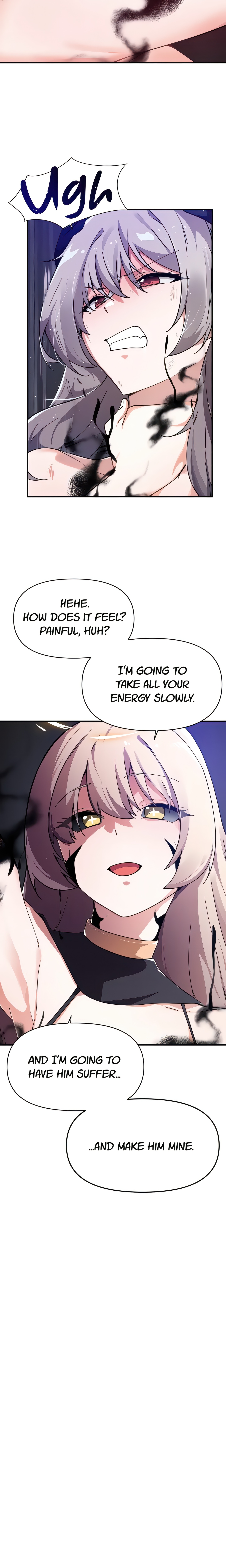 Please Give Me Energy (Official) chapter 44 page 14