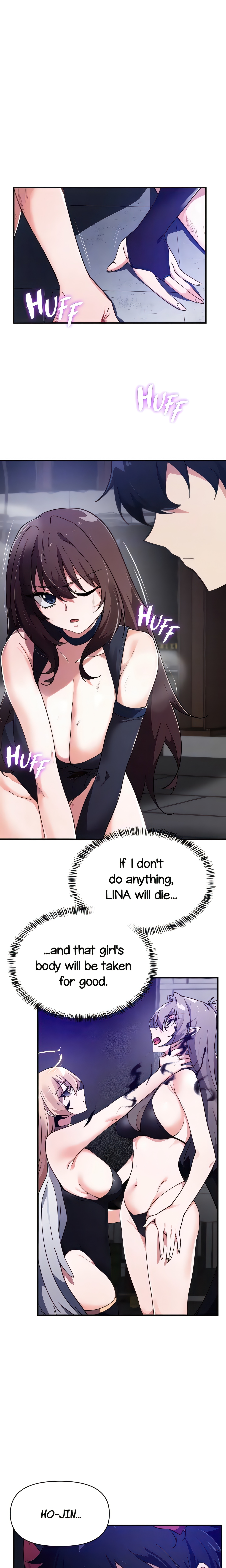 Please Give Me Energy (Official) chapter 44 page 15