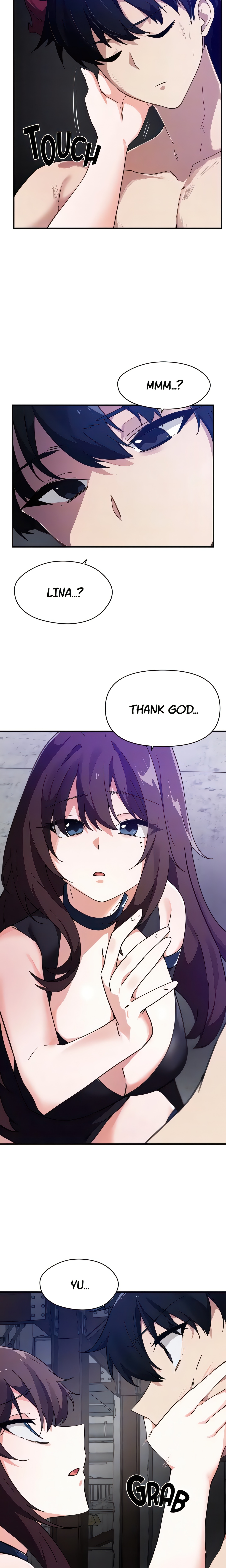 Please Give Me Energy (Official) chapter 44 page 16