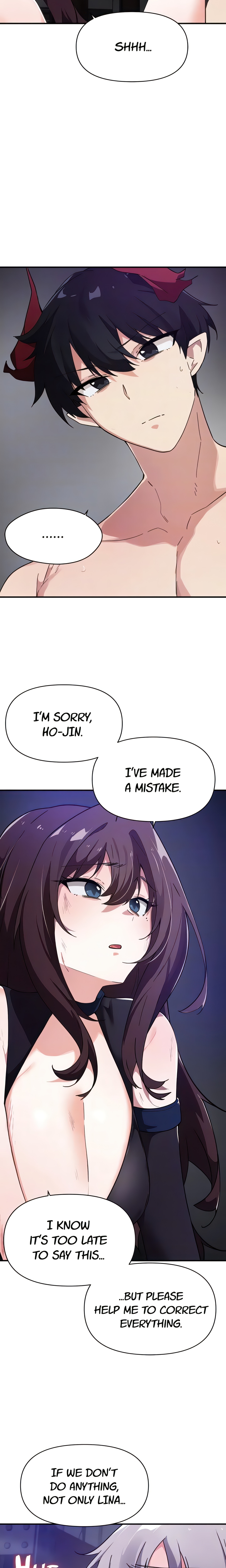 Please Give Me Energy (Official) chapter 44 page 17