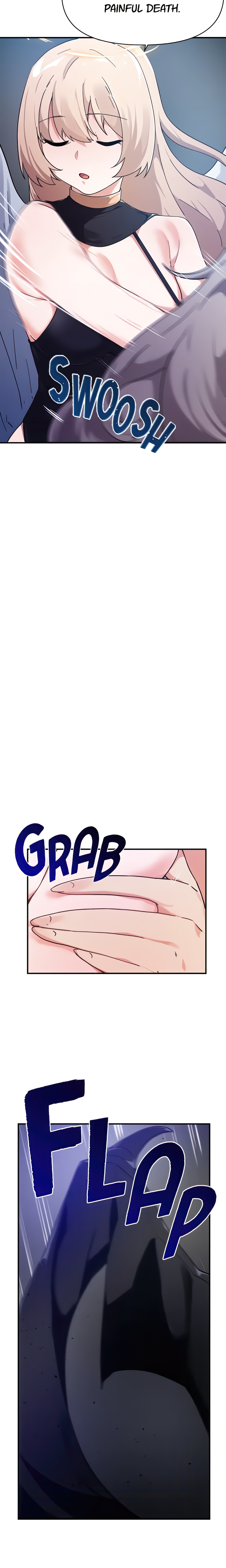 Please Give Me Energy (Official) chapter 44 page 20