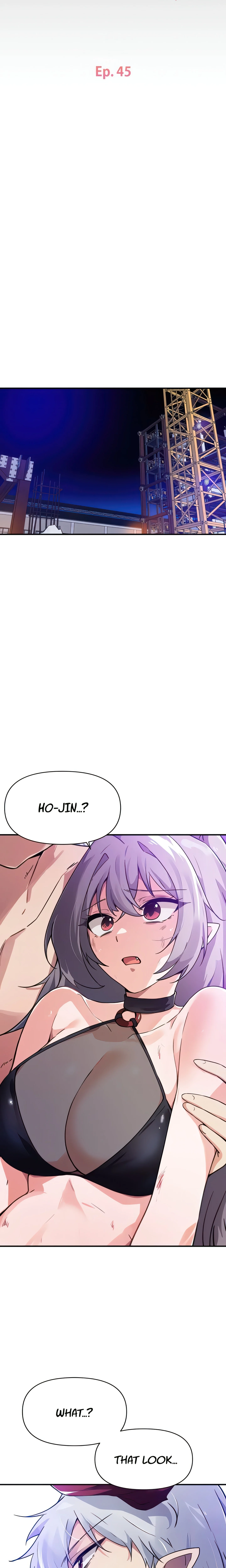 Please Give Me Energy (Official) chapter 45 page 3