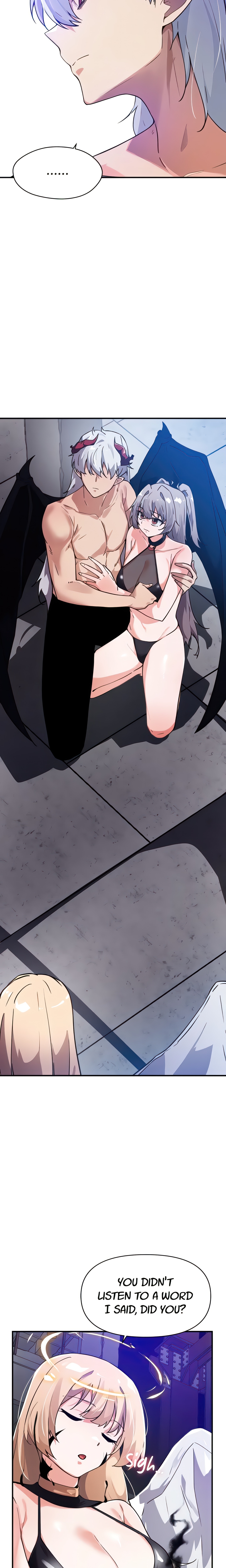Please Give Me Energy (Official) chapter 45 page 4