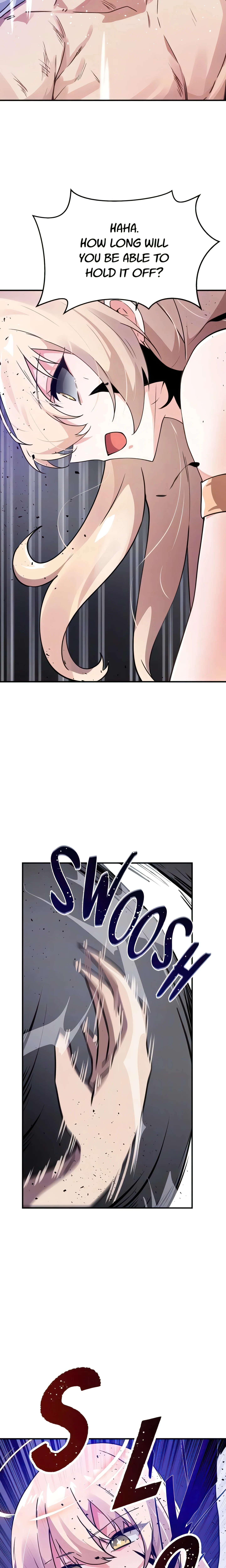 Please Give Me Energy (Official) chapter 45 page 8