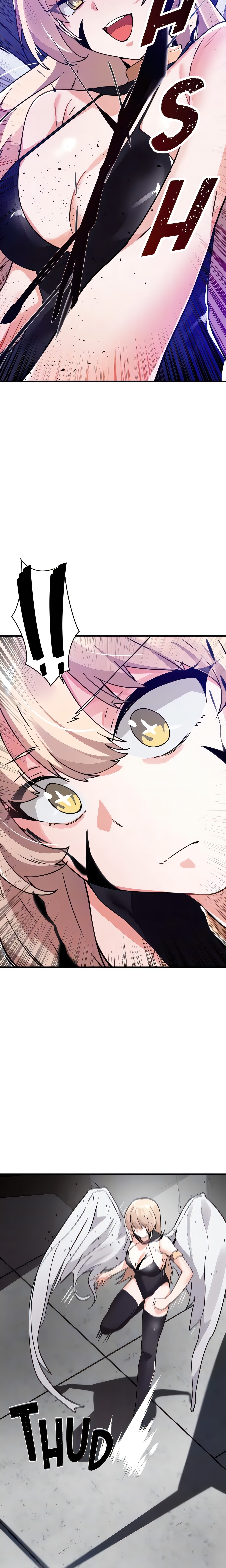 Please Give Me Energy (Official) chapter 45 page 9