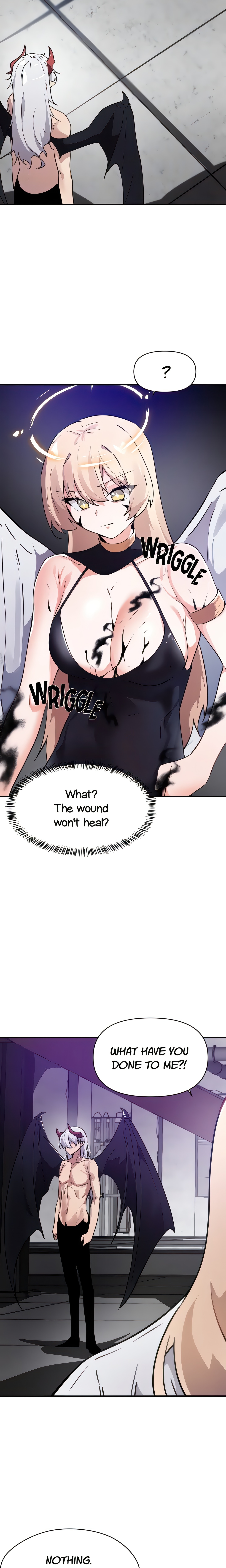 Please Give Me Energy (Official) chapter 45 page 10