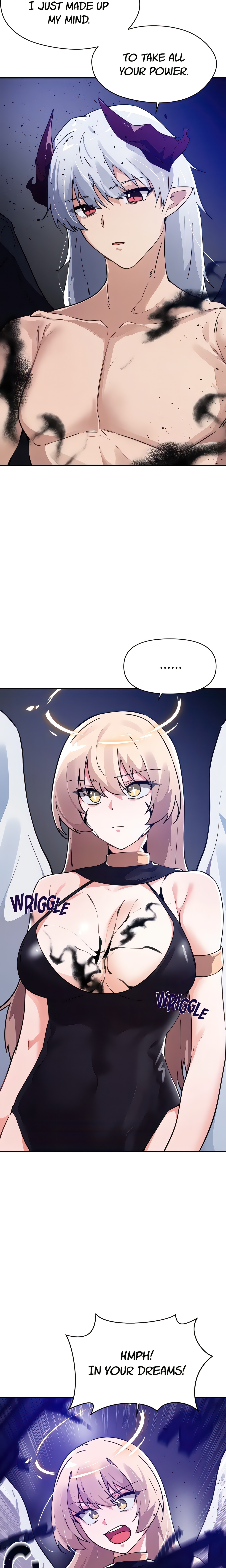 Please Give Me Energy (Official) chapter 45 page 11