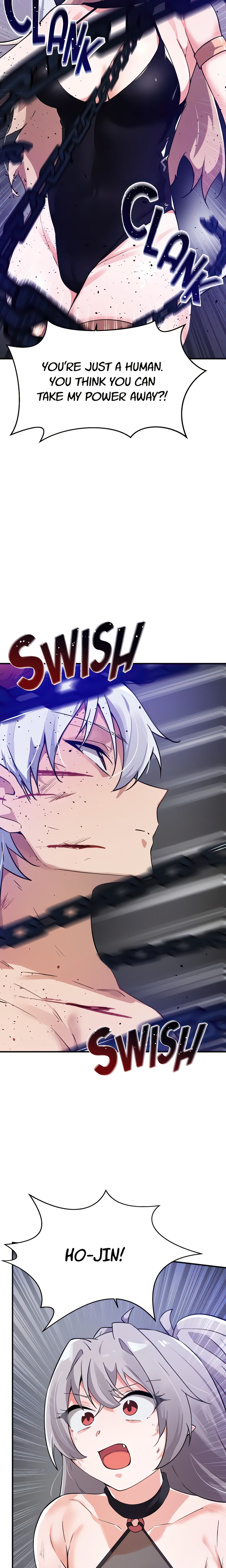 Please Give Me Energy (Official) chapter 45 page 12