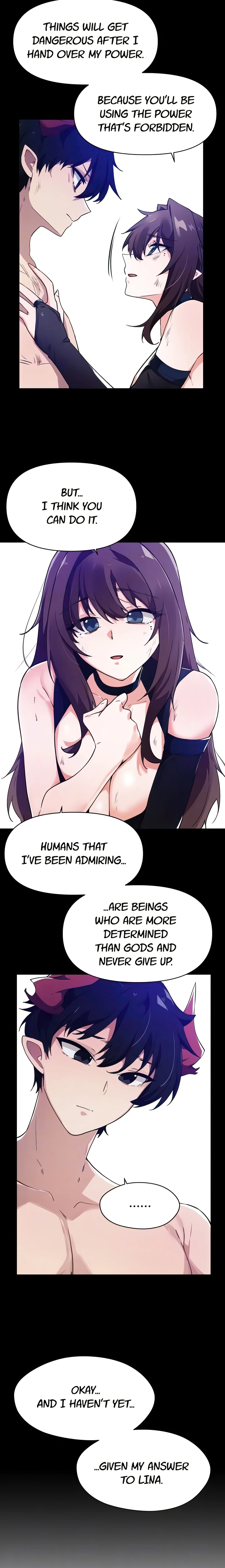 Please Give Me Energy (Official) chapter 45 page 16