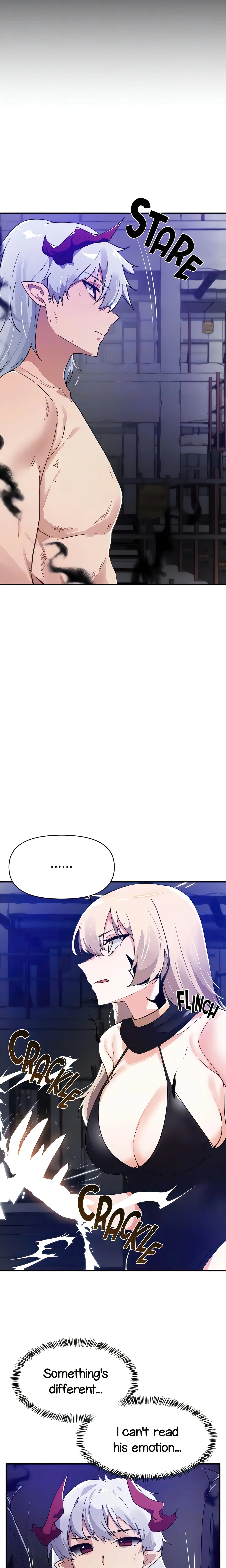 Please Give Me Energy (Official) chapter 45 page 17