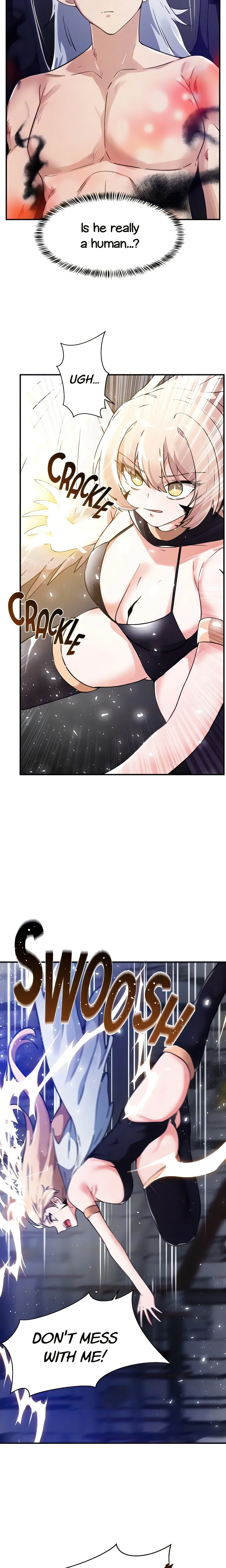 Please Give Me Energy (Official) chapter 45 page 18