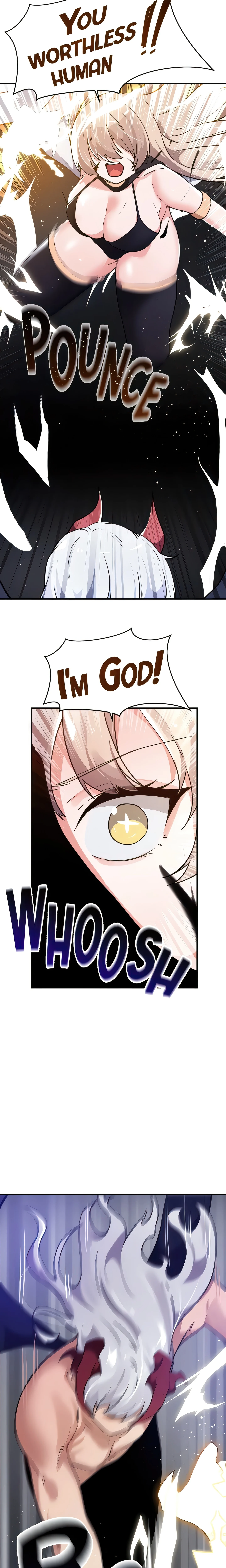 Please Give Me Energy (Official) chapter 45 page 19