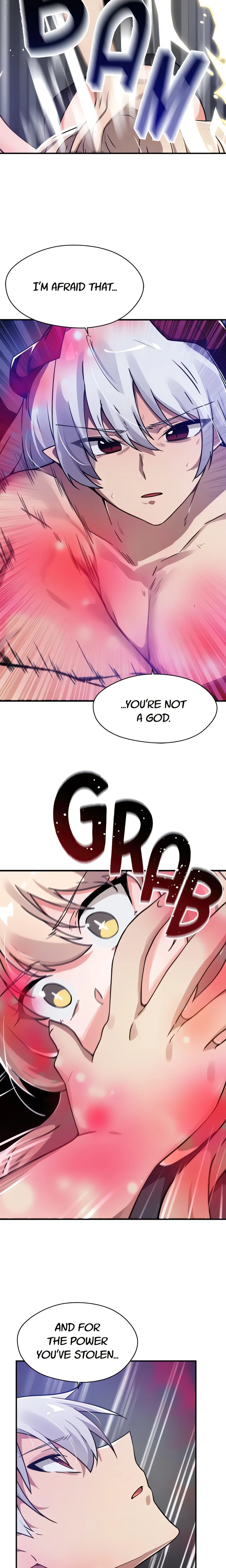 Please Give Me Energy (Official) chapter 45 page 20