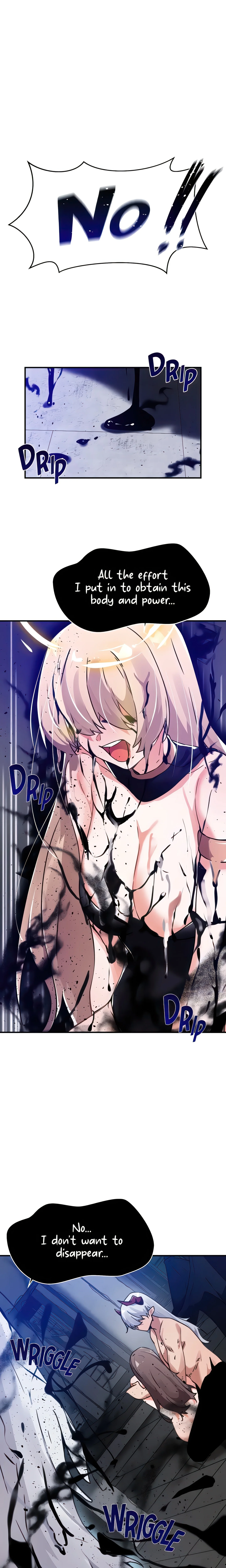 Please Give Me Energy (Official) chapter 45 page 23