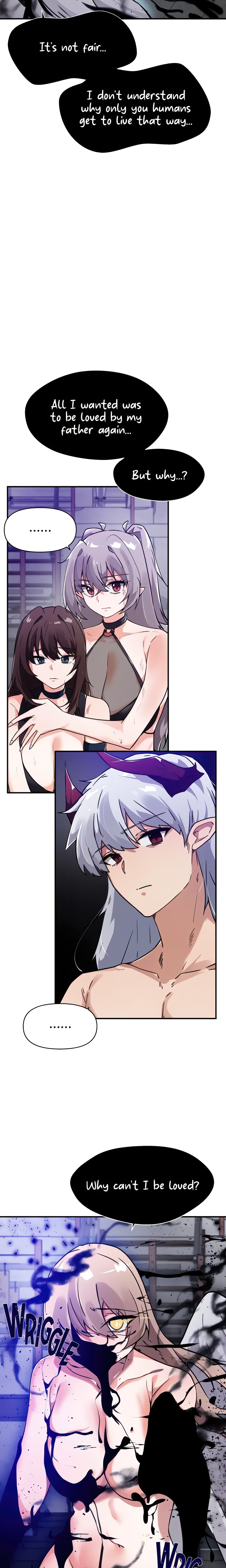 Please Give Me Energy (Official) chapter 45 page 24