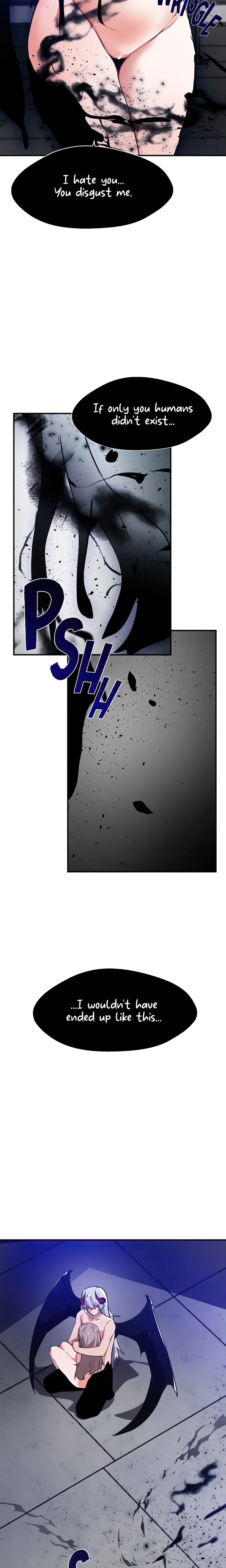Please Give Me Energy (Official) chapter 45 page 25