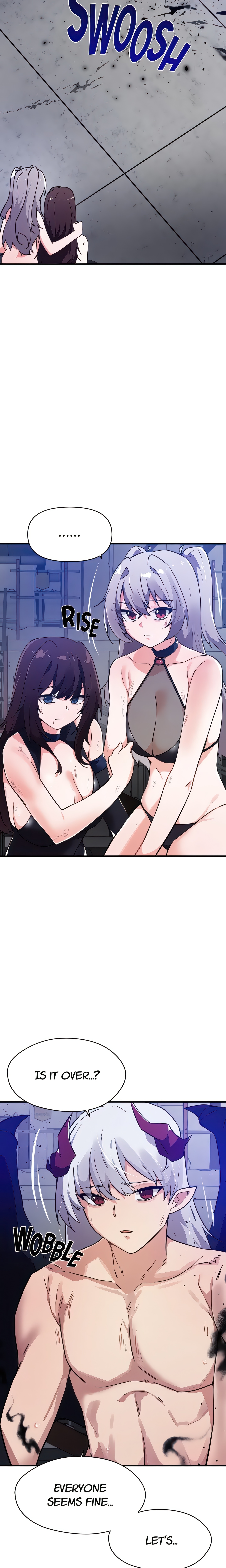 Please Give Me Energy (Official) chapter 45 page 26