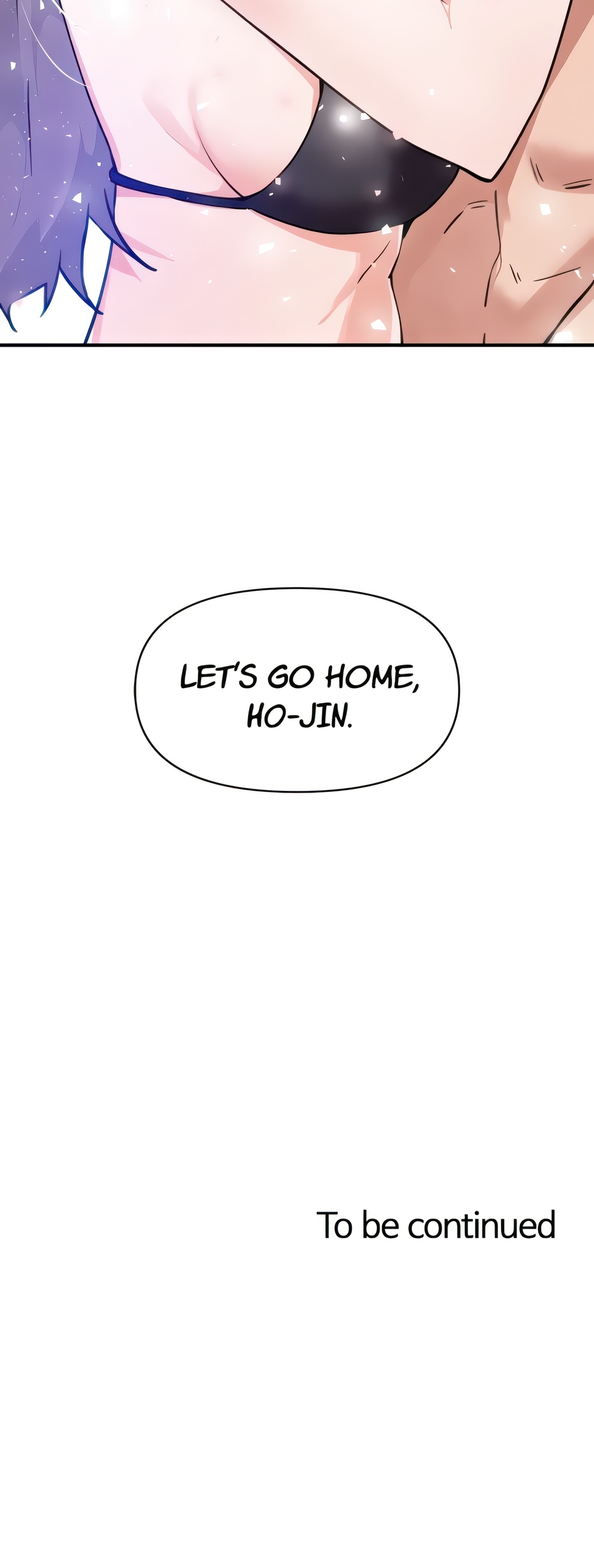 Please Give Me Energy (Official) chapter 45 page 28