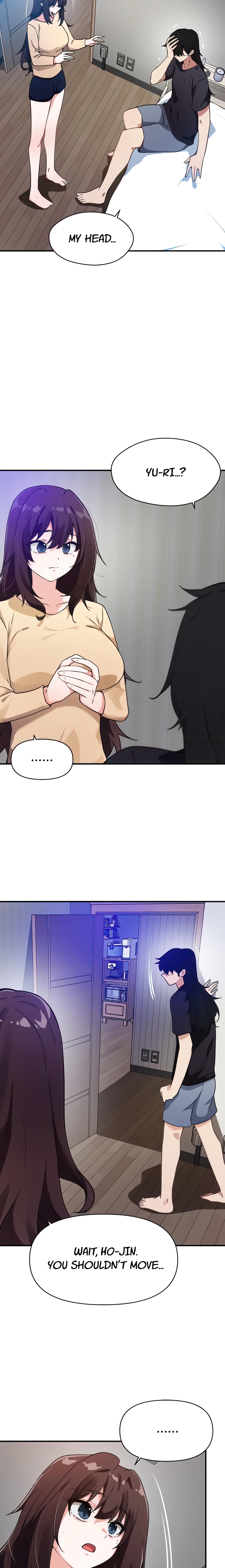Please Give Me Energy (Official) chapter 46 page 2