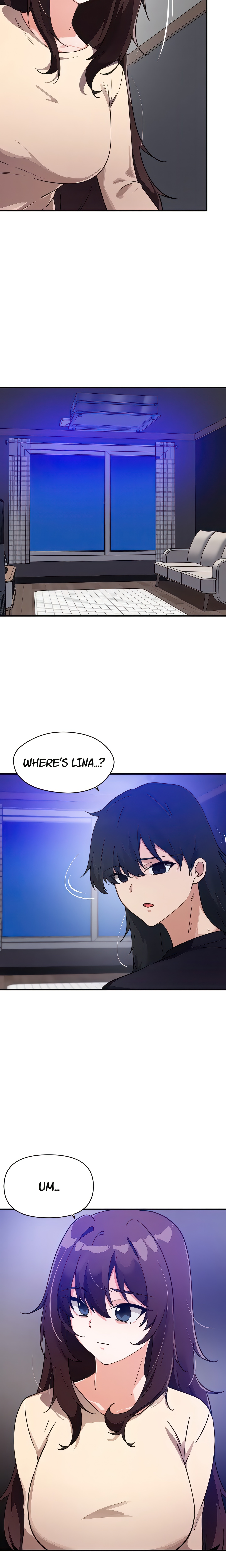 Please Give Me Energy (Official) chapter 46 page 3