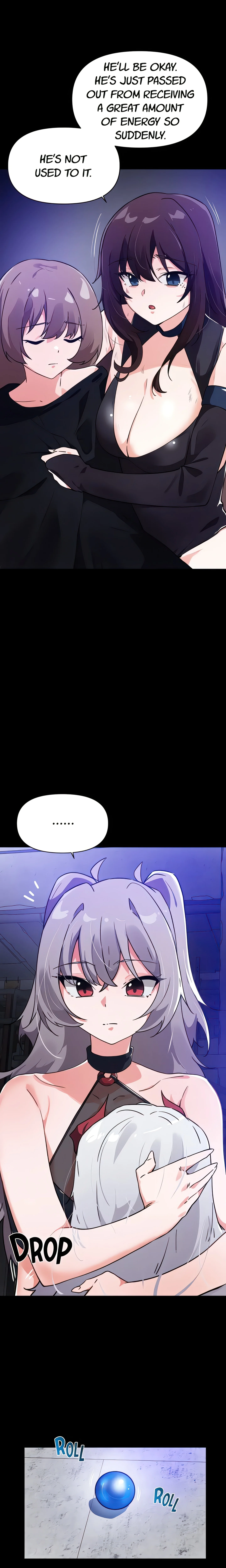 Please Give Me Energy (Official) chapter 46 page 5