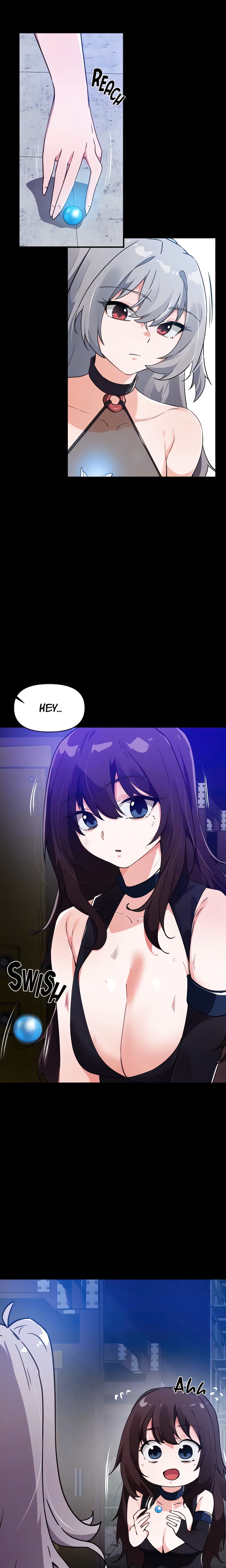 Please Give Me Energy (Official) chapter 46 page 6