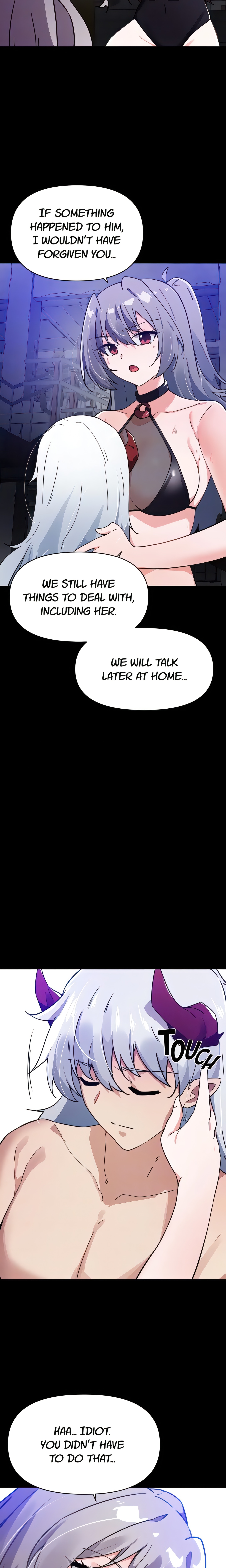 Please Give Me Energy (Official) chapter 46 page 7