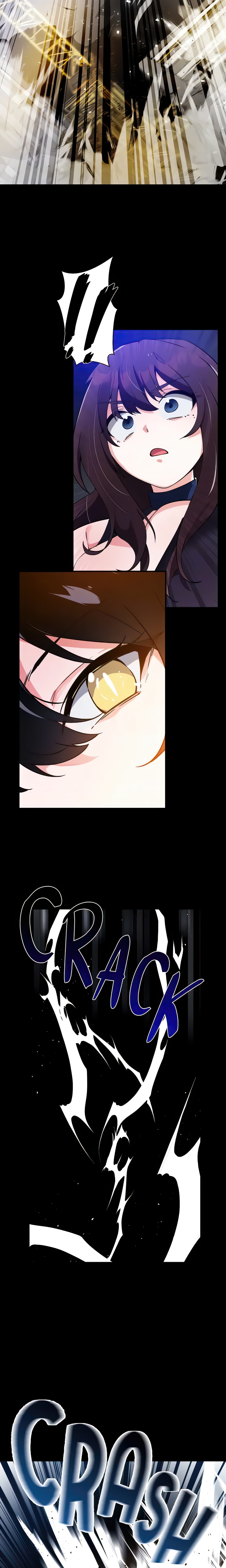 Please Give Me Energy (Official) chapter 46 page 10