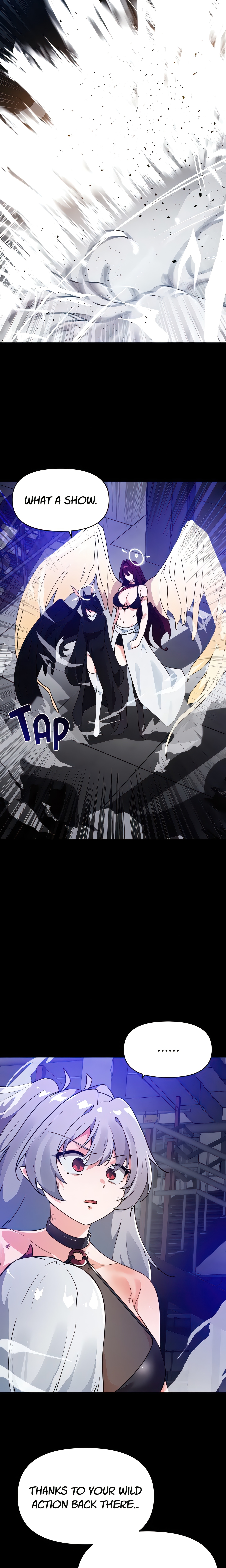 Please Give Me Energy (Official) chapter 46 page 11