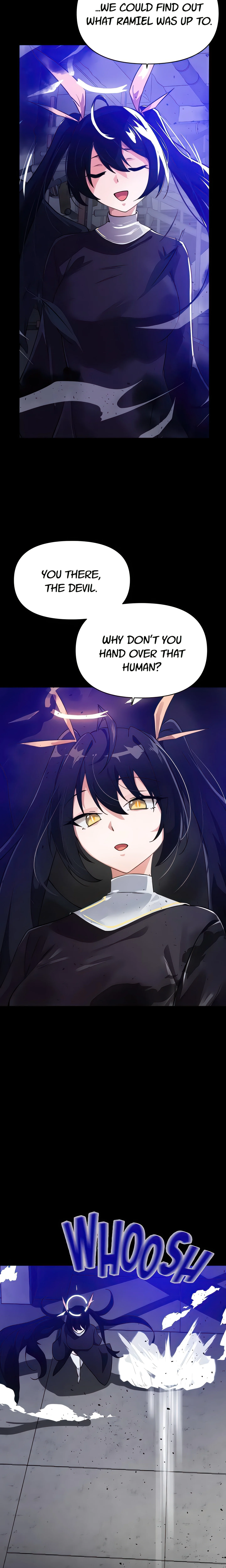 Please Give Me Energy (Official) chapter 46 page 12