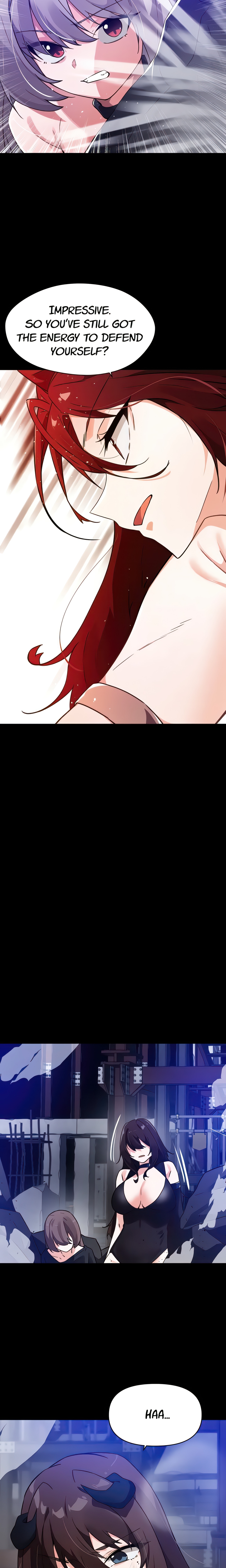 Please Give Me Energy (Official) chapter 46 page 14
